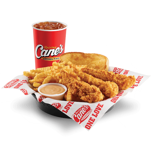 The 3 Finger Combo®