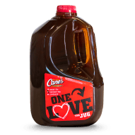 Jug Unsweet Tea